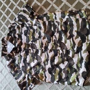 Boys short sleeve shirt